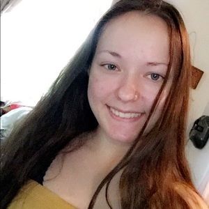 Meet your Posher, Jacqueline